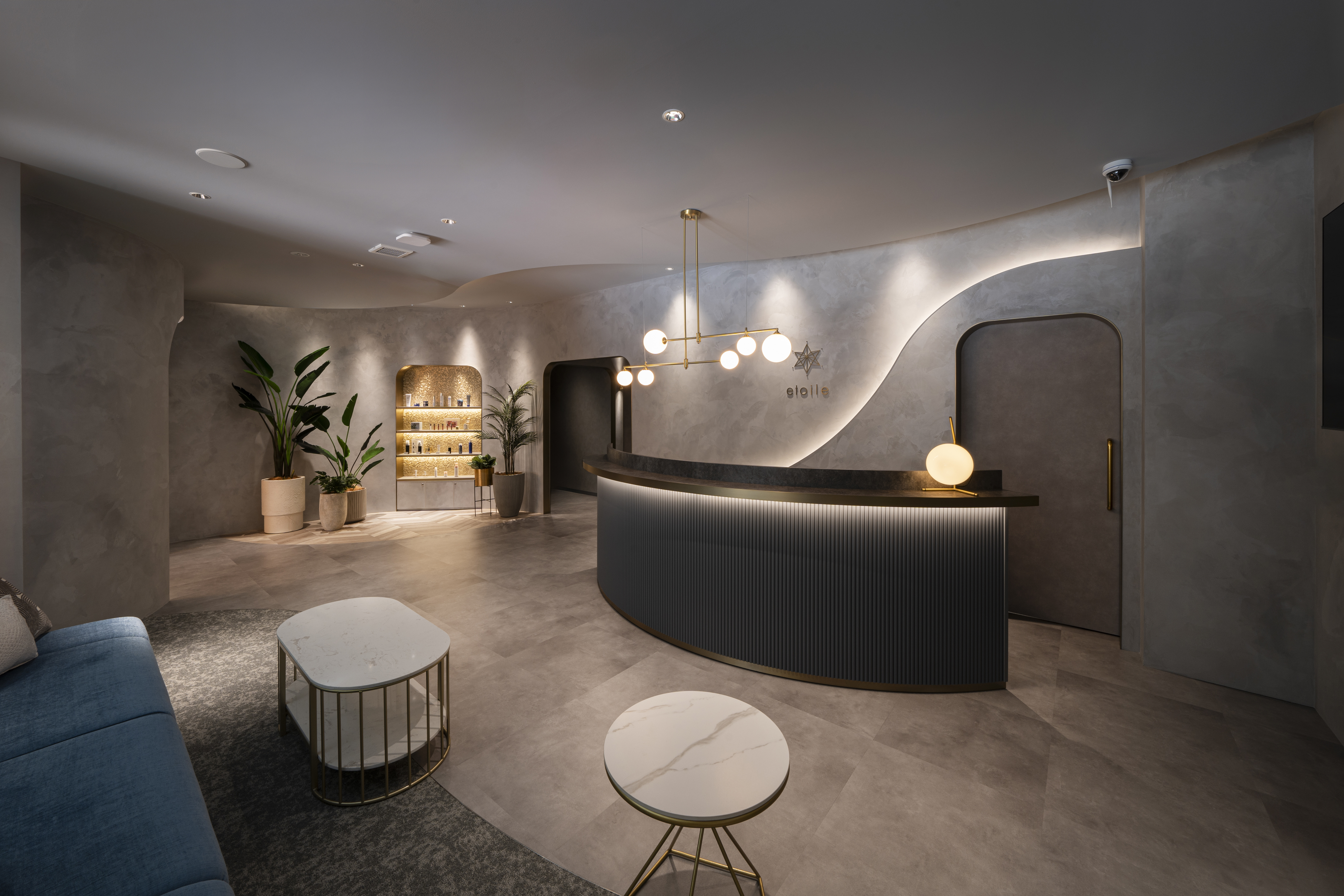 etoile clinic