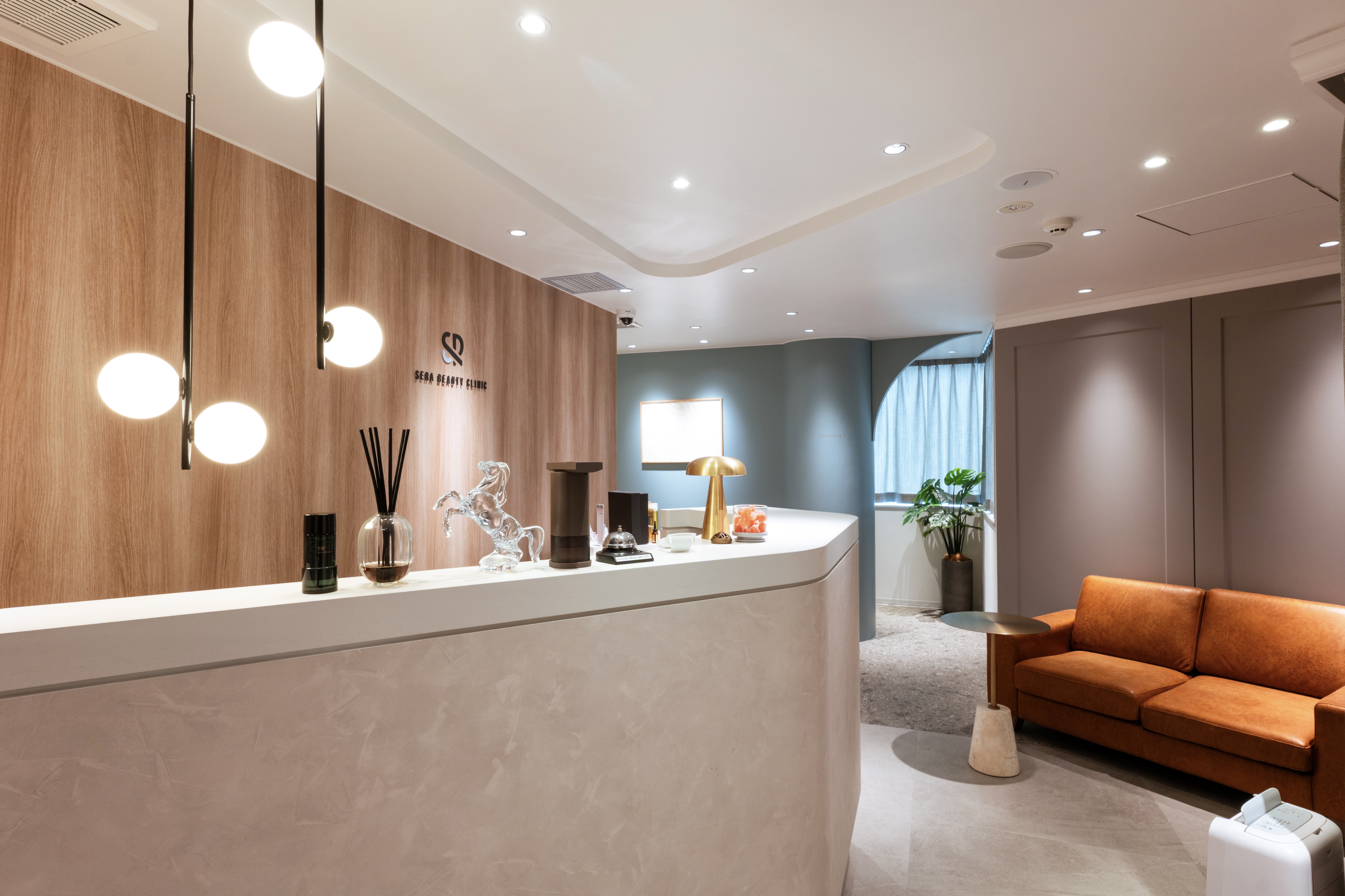 SERA BEAUTY CLINIC