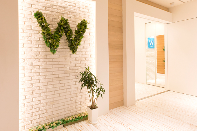 W CLINIC 心斎橋院