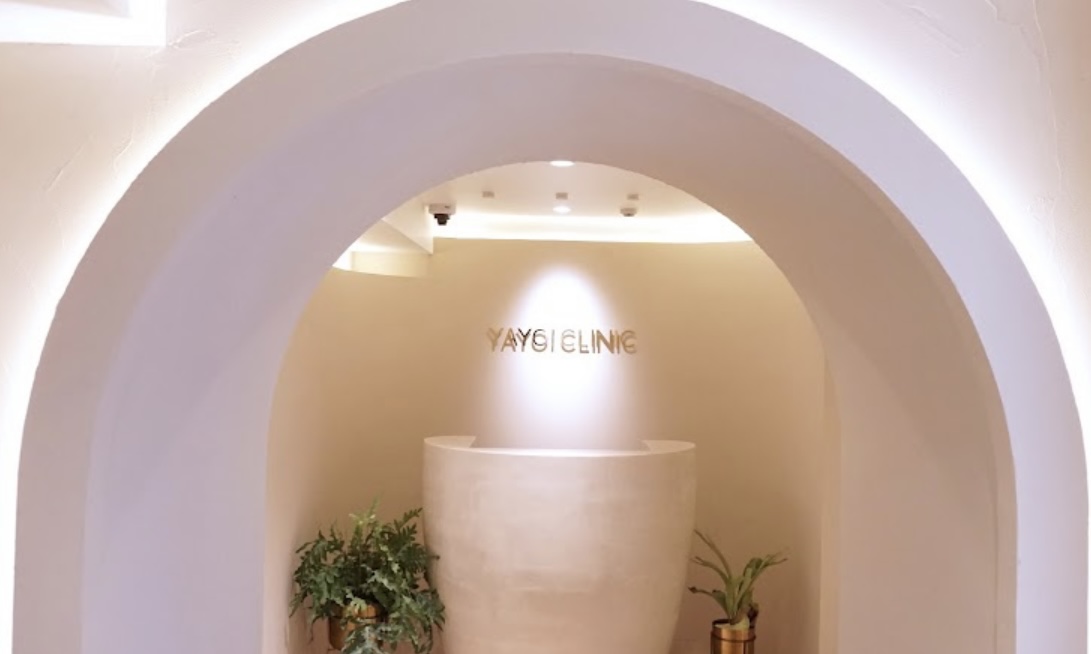 YAYOI CLINIC