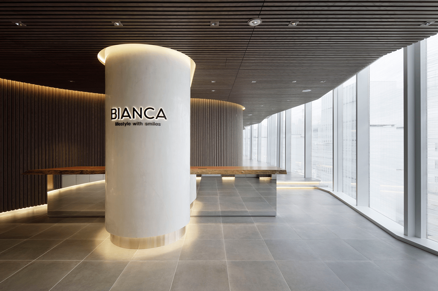 BIANCA CLINIC 銀座